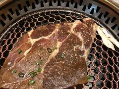 -韩盛·古法烤肉店(皇城恒隆广场店)