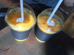 -Cafe Aewol Monsant