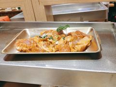 -韩宫宴烤肉·料理(南京江宁万达店)