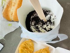 -麦当劳(深圳北站高铁店)