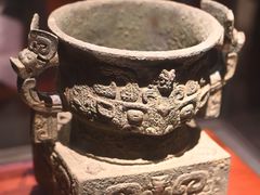 -陕西历史博物馆