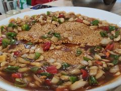 -水韵·渔家臻品私房菜(中庙店)