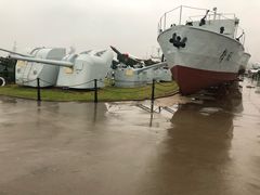 -中国人民解放军海军博物馆