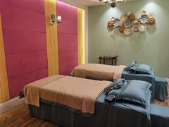 -儒之堂足道·SPA·推拿(莫干山路店)