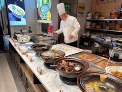 -绍兴老味道·非遗门店(银泰城店)