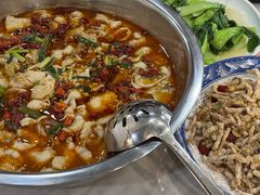 -老四川平头酸菜鱼(衙前店)