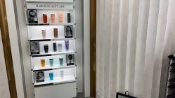 -Kraemer Paris  苏豪路易士·嘉玛发廊