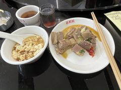 -老村长大锅炖羊肉(榆林大道店)