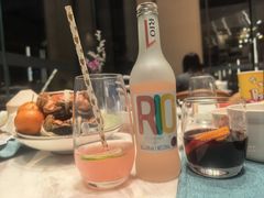 -南湖宾馆·鸳湖阁全日制餐厅