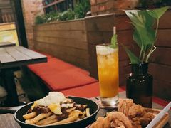 -Boxing Cat Brewery拳击猫精酿啤酒馆(永福店)