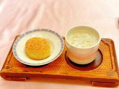 -江南灶中餐厅(南京香格里拉店)