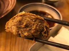 -芝麻花餐厅(祁家豁子店)