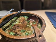 花溪牛肉粉-山石榴·贵州菜(丰盛里店)