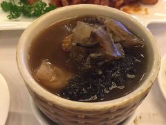 -聚春园自助餐厅(东街口店)