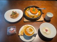 -本处·素食·融合料理(南油店)