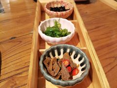 -黑牛の店·和牛烧肉(合生汇店)