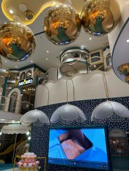 -奈尔宝·儿童乐园·亲子餐厅(苏州大悦城店)