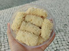 -金燕西洋牛油糕葡式食品