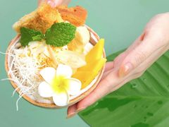 -MORNING  TAI莫柠泰·东南亚泰式餐厅(滨江公园店)