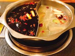 -川成串·自助串串香火锅(朝阳店)
