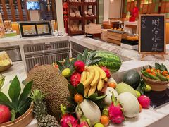 -成都安仁福朋喜来登酒店