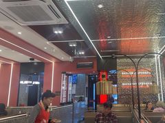 -巴蜀王婆大虾(南锣鼓巷店)