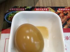 -兰州陈记牛肉面 ·烧烤· 铜锅涮肉(万达店)