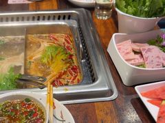 -好得火锅(育才店)