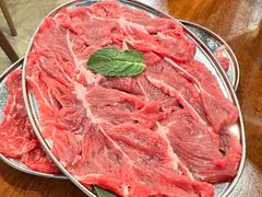 -麒麟风烤牛肉·云南烧烤小排档(丹凤街店)