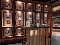 -丽思卡尔顿·炙焰·铁板烧餐厅