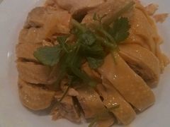 -泰煌鸡·上海白斩鸡·沪菜(平利店)