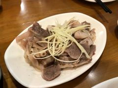 鹅肝莲-乡亲鹅肉城(吴江店)
