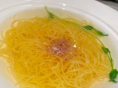 大刀金丝面-辛香汇·现炒川菜(淮海路百盛店)