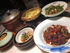 -佬麻雀·剁椒鱼头(京基KK One店)