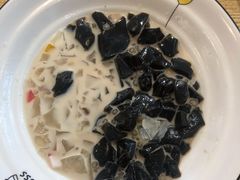 -翁林甜品