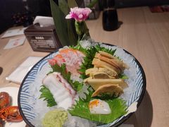 -大渔铁板烧(万象城店)