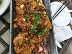 -徽州美食(三十年老店)