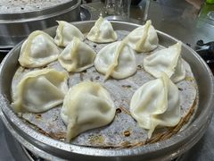 -志亮灌汤蒸饺·清真(庙后街店)