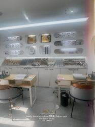 -芊冉•美甲美睫纹绣