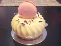 -PAUL LAFAYET 法式甜品(国金中心商场店)