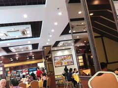 大堂-壹厨饭店(五羊店)