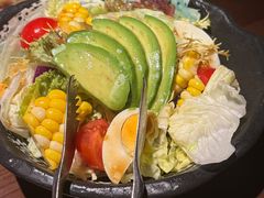 -本源食集 日式烧肉·炉端烧(东海缤纷店)