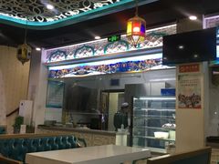 -帕米尔食府(白云观店)