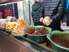 -老金家蛋菜夹馍(西安总店)