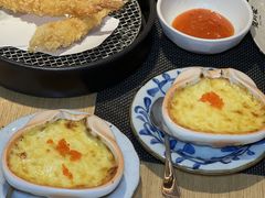 -德川家日本料理(中关村店)