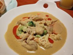 -越谜·越南餐厅(长白店)
