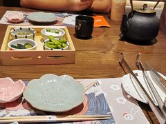 -樱宿日式和牛烧肉(五道口店)