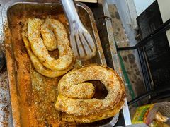 -鄧記鍋盔(总店)