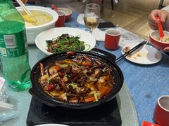 -恒记饭店·海鲜明档(淹城店)