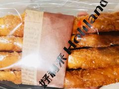-好利来(龙首印象城店)